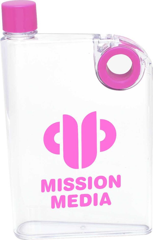 Ezi-Grip Notepad Bottle - Image 5