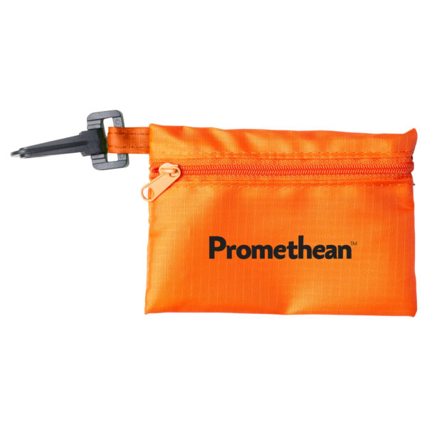 Tech Kit Pouch - Image 4