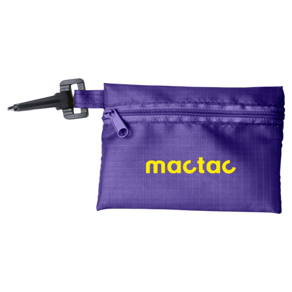 Tech Kit Pouch - Image 5