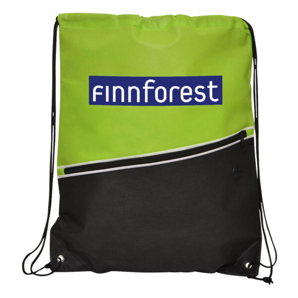 Non-Woven Drawstring Bag - Image 5