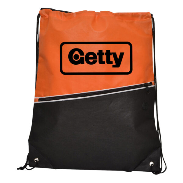 Non-Woven Drawstring Bag - Image 6