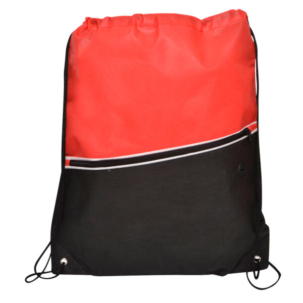 Non-Woven Drawstring Bag - Image 7