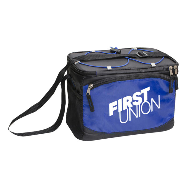 6-Can Cooler Bag - Image 2
