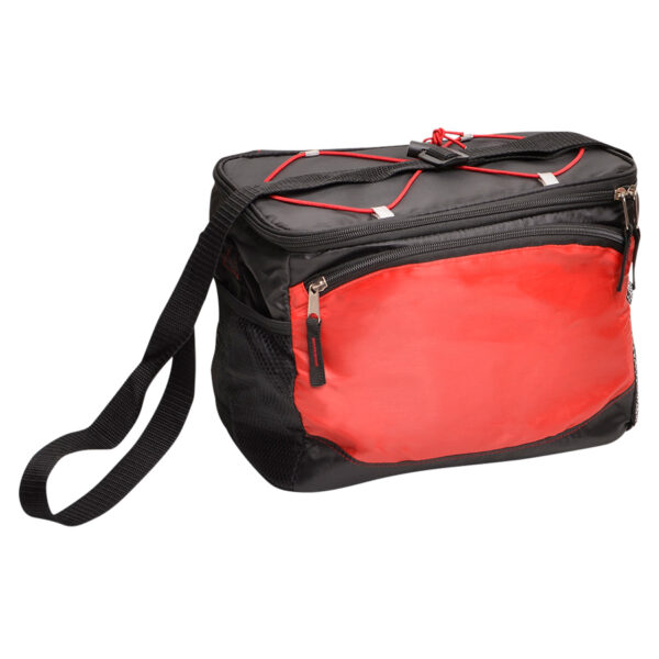 6-Can Cooler Bag - Image 3
