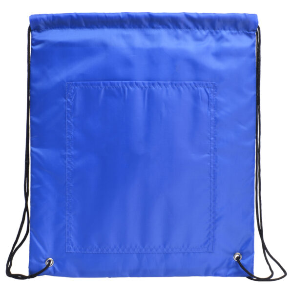 Drawstring Cooler Bag - Image 2