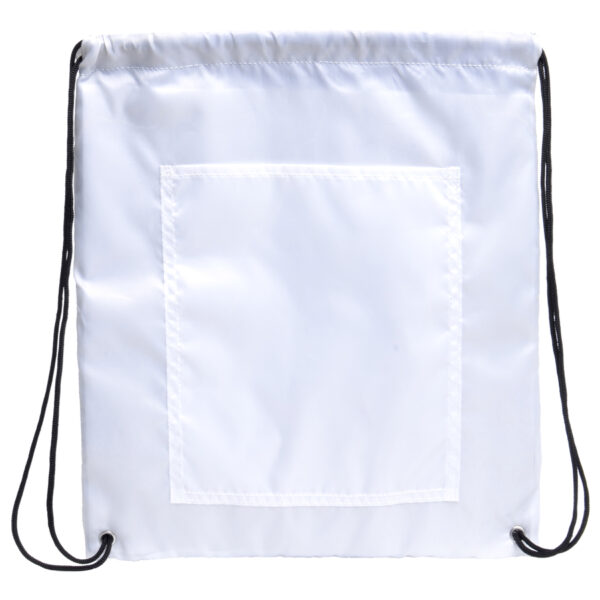 Drawstring Cooler Bag - Image 10