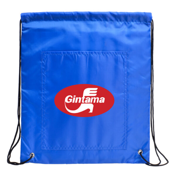 Drawstring Cooler Bag - Image 12