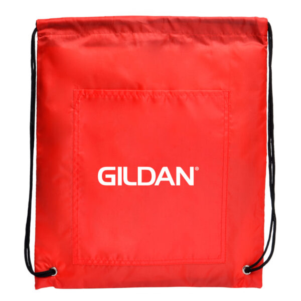 Drawstring Cooler Bag - Image 13