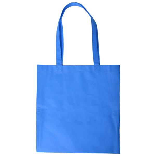 Shopping Tote Bag with V Gusset - Image 10