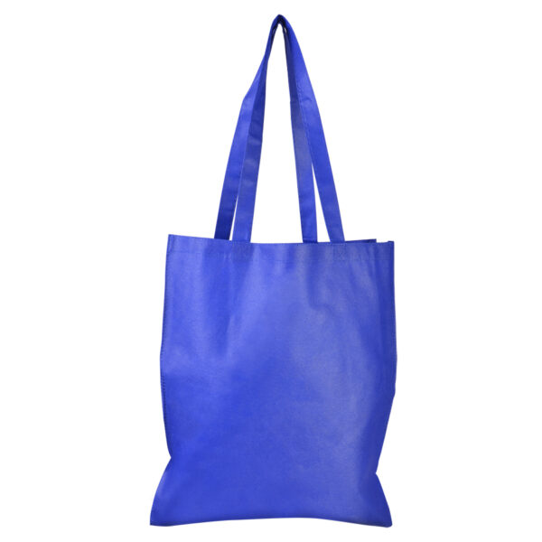 Shopping Tote Bag with V Gusset - Image 16