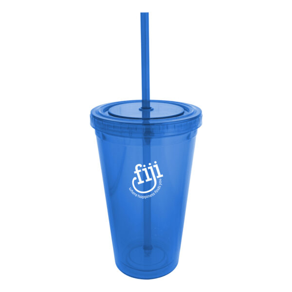 Carmel Acrylic Tumbler - Image 6