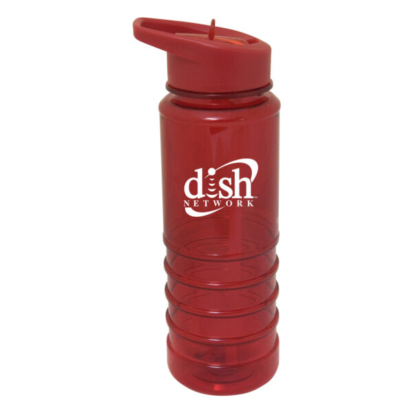 San Celemente 740ml Tritan Water Bottle - Image 6