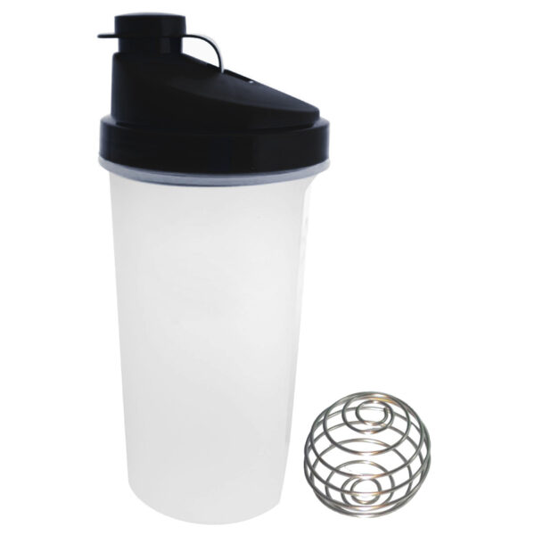 Power 700ml Shaker Cup - Image 4