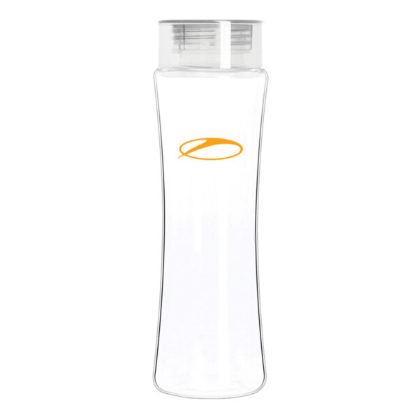 Sparta 500ml Tritan Water Bottle - Image 5