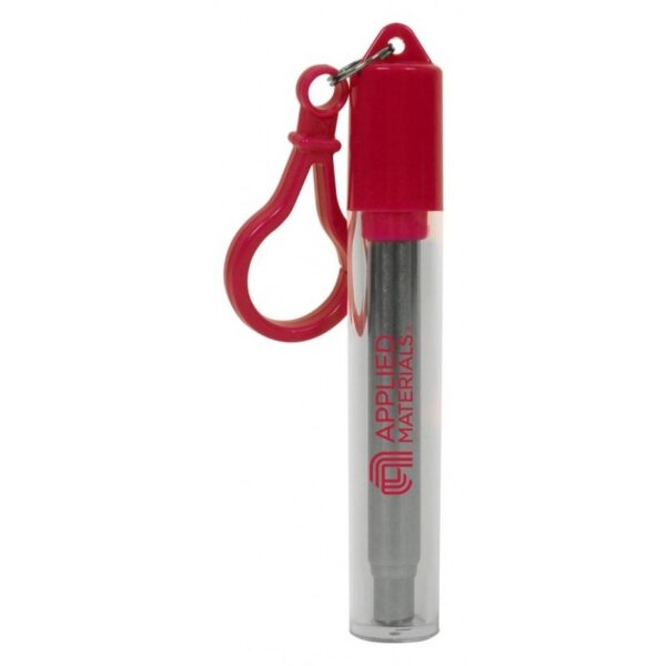 Telescopic Stainless Steel Straw - Image 5