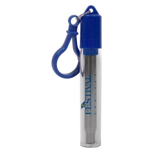 Telescopic Stainless Steel Straw - Image 6