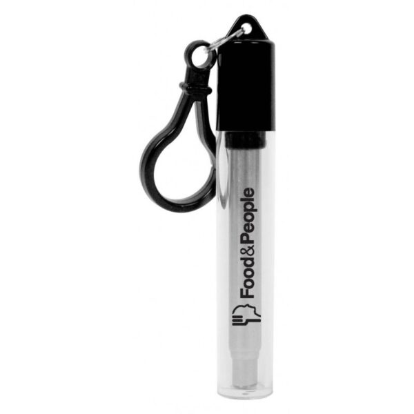 Telescopic Stainless Steel Straw - Image 7
