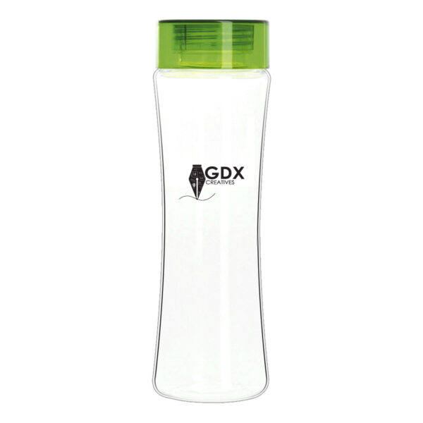 Sparta 500ml Tritan Water Bottle - Image 8