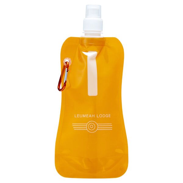 Sorento 500ml Water Pouch - Image 19
