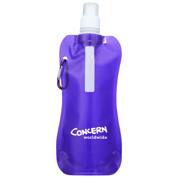 Sorento 500ml Water Pouch - Image 20