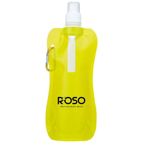 Sorento 500ml Water Pouch - Image 22