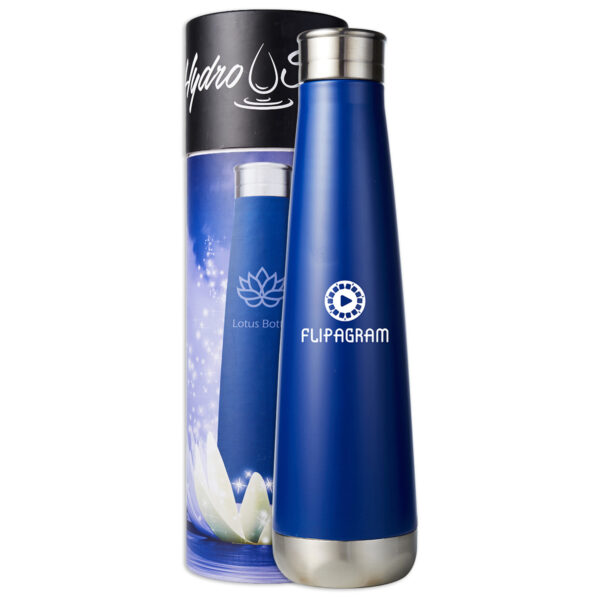 Lotus 500ml Water Bottle - Image 10