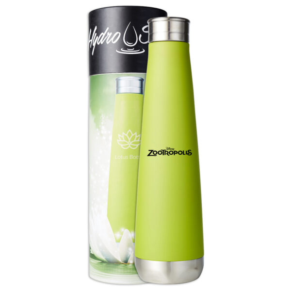 Lotus 500ml Water Bottle - Image 14