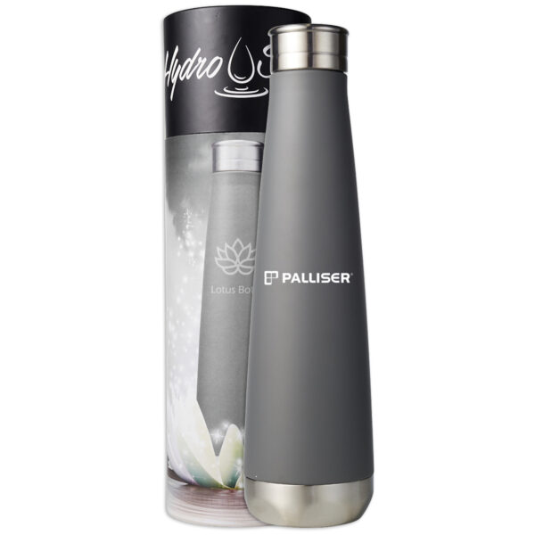 Lotus 500ml Water Bottle - Image 15