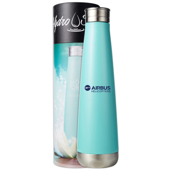 Lotus 500ml Water Bottle - Image 16