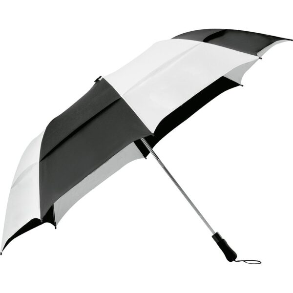 Vented Folding Umbrella - Image 3