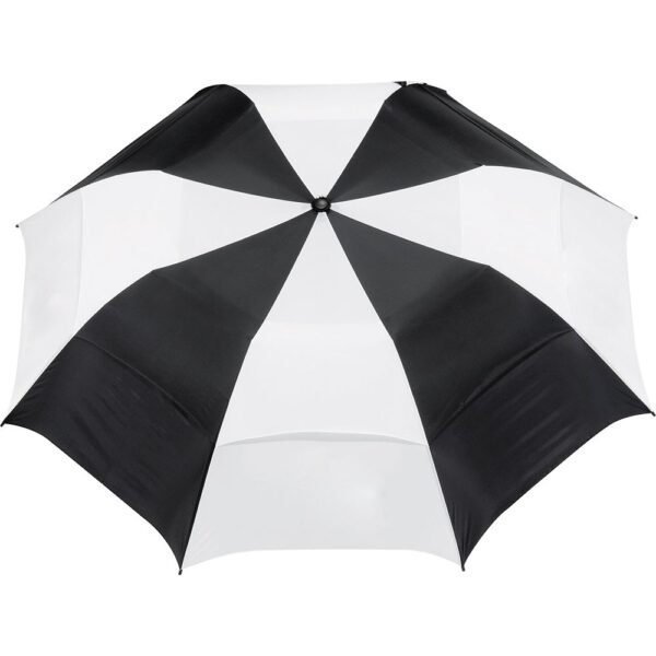 Vented Folding Umbrella - Image 2