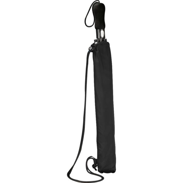 Vented Folding Umbrella - Image 4