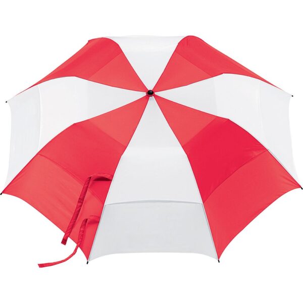 Vented Folding Umbrella - Image 6