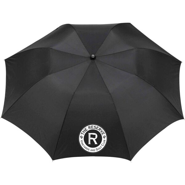 Stromberg Folding Auto Umbrella - Image 4
