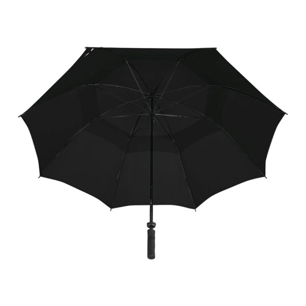 Course 62inch Vented Golf Umbrella - Image 3