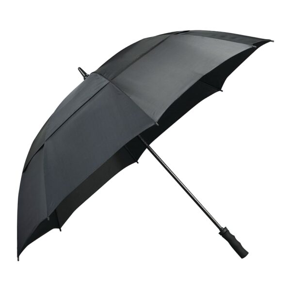 Course 62inch Vented Golf Umbrella - Image 4