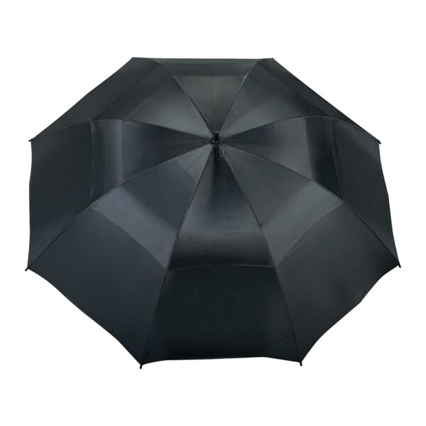 Course 62inch Vented Golf Umbrella - Image 2