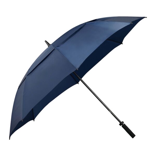 Course 62inch Vented Golf Umbrella - Image 6