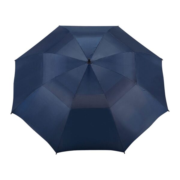 Course 62inch Vented Golf Umbrella - Image 7