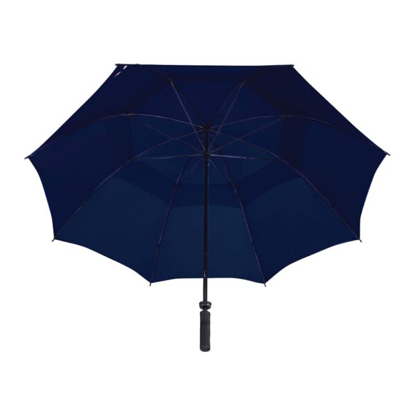 Course 62inch Vented Golf Umbrella - Image 8