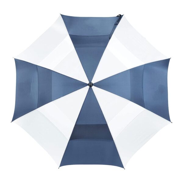 Course 62inch Vented Golf Umbrella - Image 9