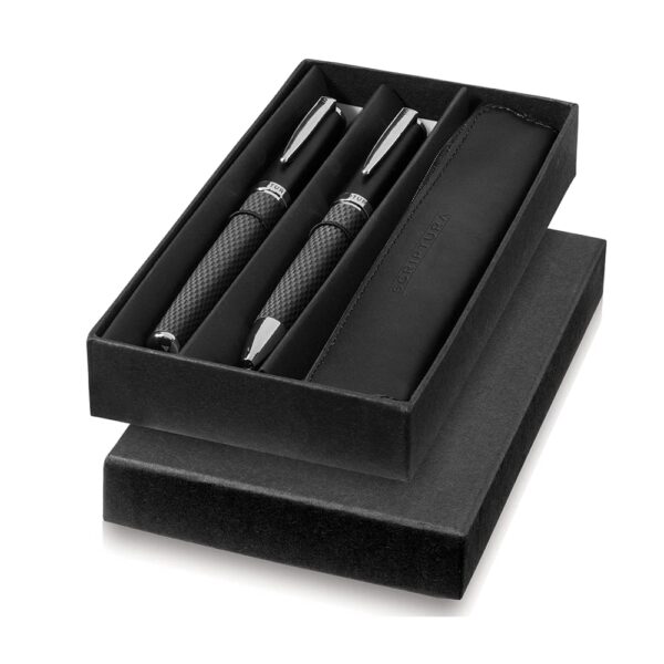 Scriptura Ballpoint Pen Gift Set - Image 8