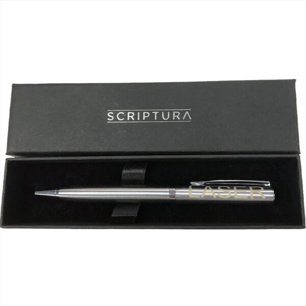 Scriptura Hercules Ballpoint Pen - Image 5