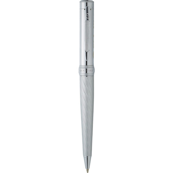 Scriptura Striation Ballpoint Pen - Image 2
