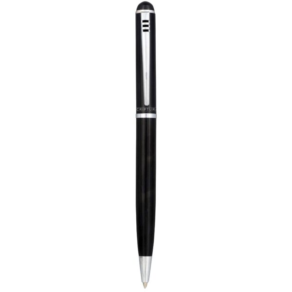 Scriptura Notebook and Pen Giftset - Image 8