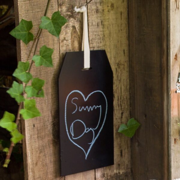 Seasons Riviera Blackboard - Image 8