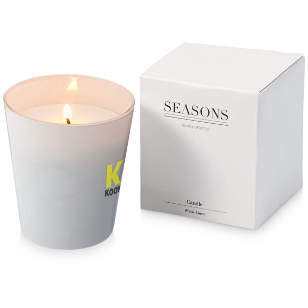 Seasons Lunar Scented Candle - Image 3