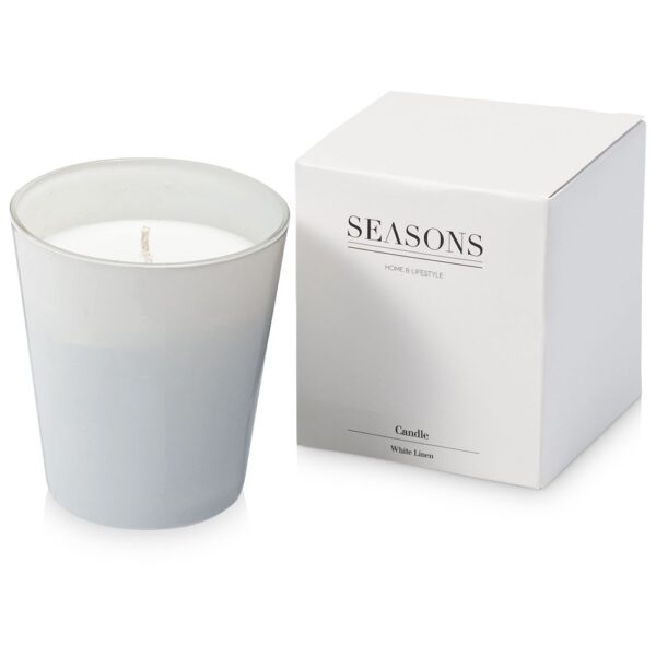Seasons Lunar Scented Candle - Image 4