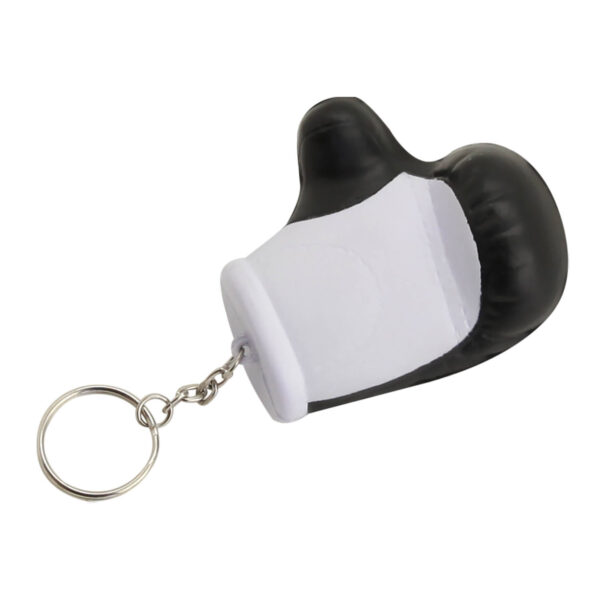 Stress Glove Key Ring - Image 2