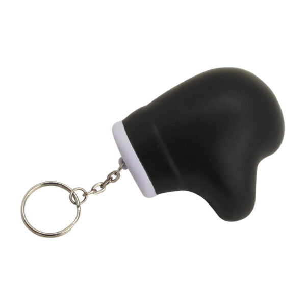 Stress Glove Key Ring - Image 3